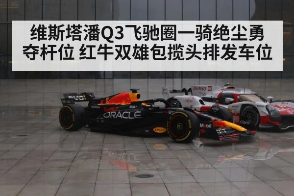 维斯塔潘Q3飞驰圈一骑绝尘勇夺杆位 红牛双雄包揽头排发车位